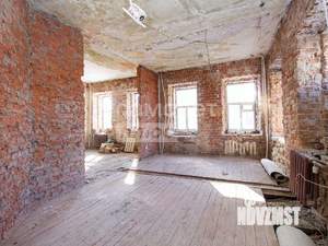 4-к квартира, вторичка, 85м2, 2/3 этаж