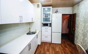 3-к квартира, вторичка, 62м2, 1/9 этаж