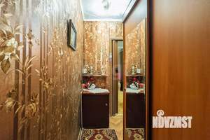 1-к квартира, вторичка, 30м2, 2/5 этаж