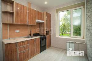 2-к квартира, вторичка, 40м2, 2/3 этаж