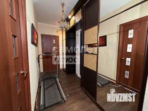 2-к квартира, вторичка, 55м2, 9/9 этаж