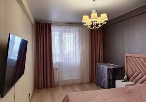 2-к квартира, вторичка, 61м2, 11/13 этаж