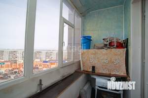 3-к квартира, вторичка, 70м2, 10/12 этаж