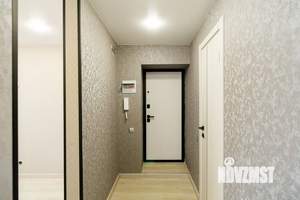 2-к квартира, вторичка, 53м2, 4/12 этаж