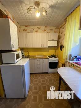 1-к квартира, вторичка, 34м2, 9/9 этаж