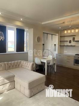 2-к квартира, вторичка, 63м2, 5/5 этаж