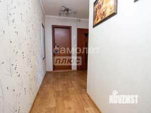 3-к квартира, вторичка, 59м2, 8/9 этаж