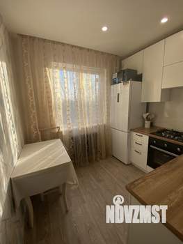 1-к квартира, вторичка, 28м2, 5/5 этаж