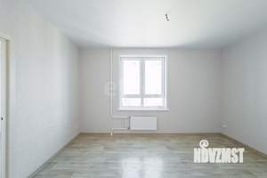 2-к квартира, вторичка, 56м2, 20/23 этаж