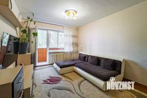 2-к квартира, вторичка, 57м2, 1/9 этаж