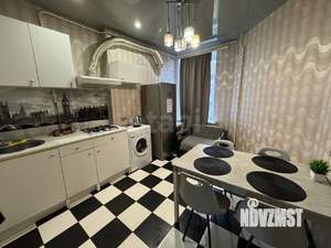 2-к квартира, вторичка, 70м2, 3/4 этаж