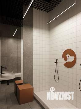 1-к квартира, вторичка, 43м2, 7/11 этаж