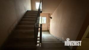 1-к квартира, вторичка, 36м2, 9/11 этаж