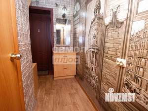 1-к квартира, вторичка, 32м2, 5/5 этаж