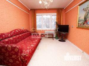 2-к квартира, вторичка, 45м2, 1/5 этаж