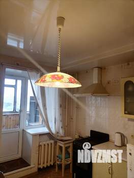 1-к квартира, вторичка, 48м2, 9/11 этаж