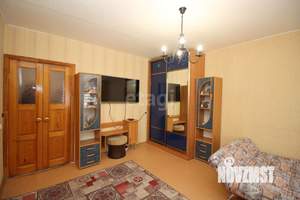 2-к квартира, вторичка, 41м2, 1/9 этаж