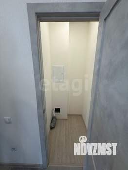 2-к квартира, вторичка, 37м2, 11/24 этаж