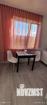 1-к квартира, вторичка, 37м2, 7/9 этаж