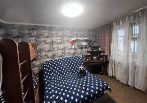 1-к квартира, вторичка, 26м2, 8/9 этаж
