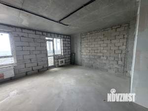 Студия квартира, вторичка, 41м2, 6/18 этаж