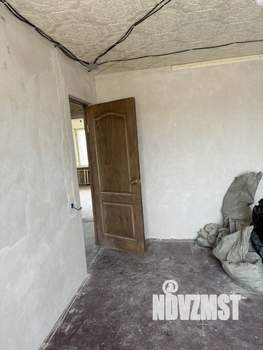 3-к квартира, вторичка, 62м2, 5/5 этаж