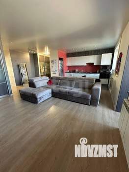 2-к квартира, вторичка, 65м2, 9/9 этаж