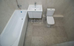 2-к квартира, вторичка, 49м2, 8/24 этаж