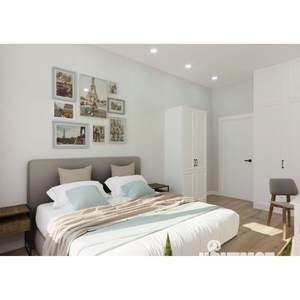 2-к квартира, вторичка, 51м2, 5/13 этаж