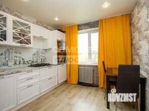 2-к квартира, вторичка, 54м2, 5/5 этаж