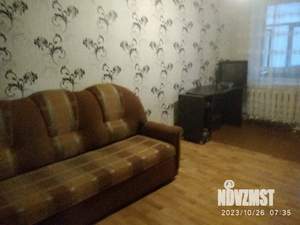 1-к квартира, вторичка, 34м2, 4/9 этаж