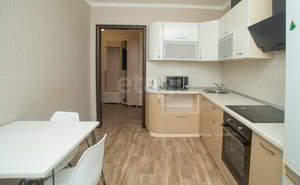 1-к квартира, вторичка, 42м2, 4/9 этаж