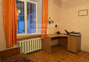 7-к квартира, вторичка, 182м2, 1/2 этаж