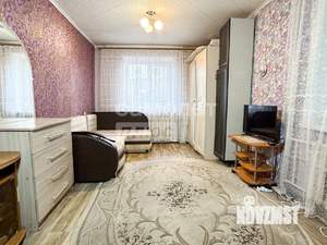 2-к квартира, вторичка, 44м2, 1/12 этаж