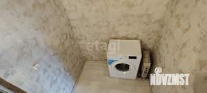 1-к квартира, вторичка, 19м2, 4/5 этаж