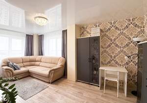 2-к квартира, вторичка, 51м2, 16/16 этаж