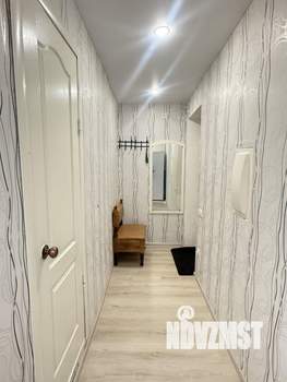 1-к квартира, вторичка, 31м2, 3/5 этаж