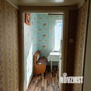 1-к квартира, вторичка, 34м2, 4/9 этаж