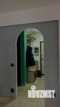 3-к квартира, вторичка, 49м2, 2/5 этаж