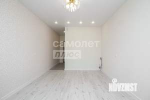 Студия квартира, вторичка, 20м2, 4/16 этаж