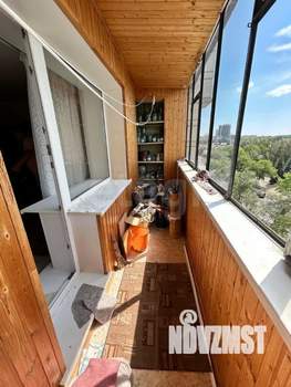 2-к квартира, вторичка, 48м2, 9/9 этаж