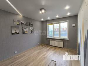 2-к квартира, вторичка, 55м2, 1/9 этаж