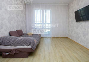 2-к квартира, сданный дом, 35м2, 6/10 этаж