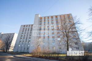 2-к квартира, вторичка, 28м2, 6/9 этаж