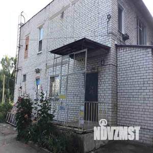 2-к квартира, вторичка, 39м2, 1/2 этаж