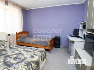 2-к квартира, вторичка, 49м2, 10/12 этаж