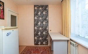 1-к квартира, вторичка, 38м2, 5/9 этаж