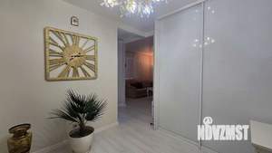 2-к квартира, вторичка, 69м2, 5/9 этаж