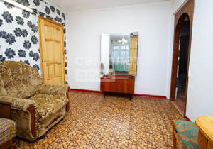 3-к квартира, вторичка, 58м2, 5/5 этаж