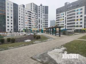 2-к квартира, вторичка, 58м2, 10/12 этаж